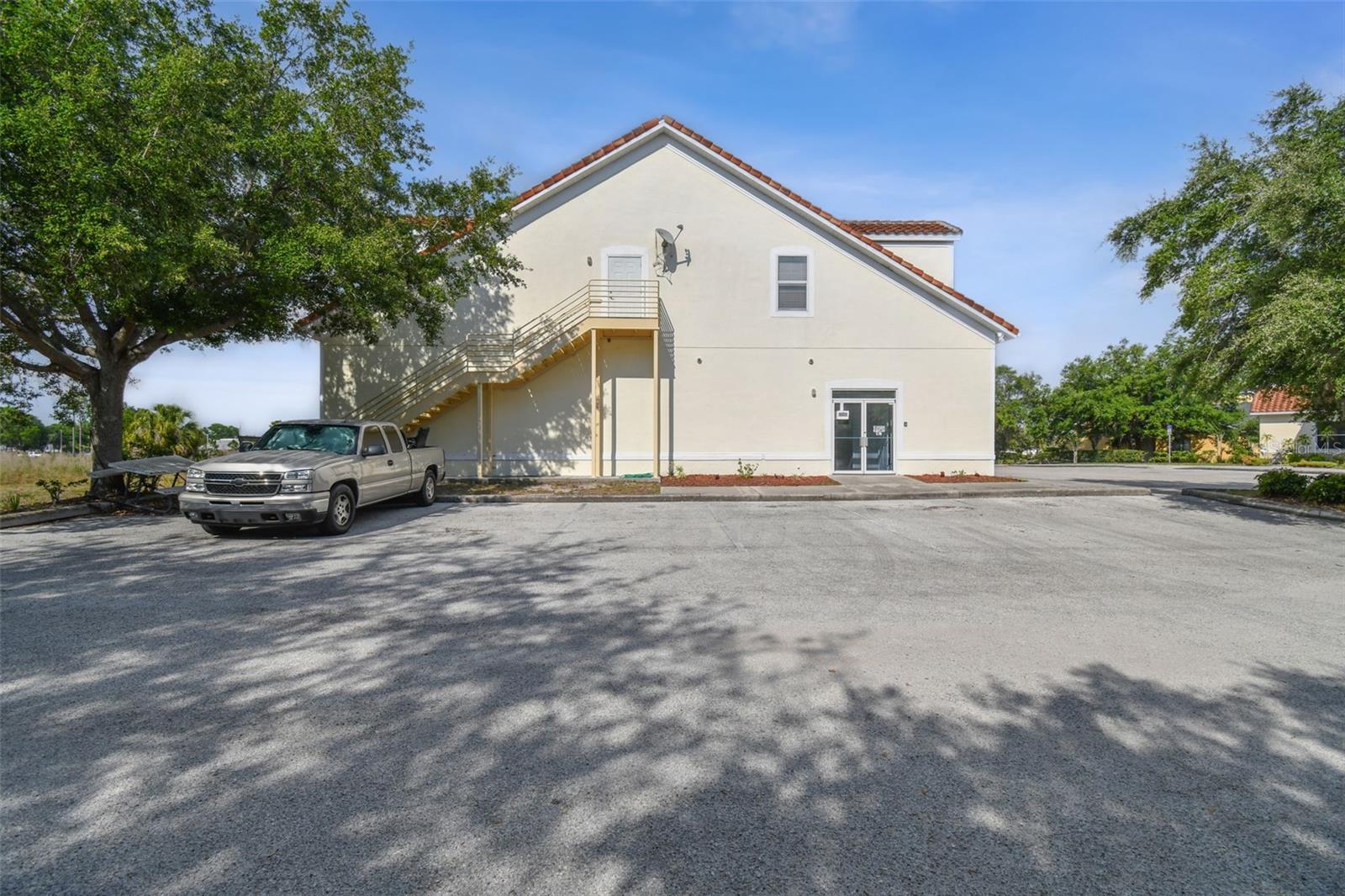 UNPLATTED - Commercial Sale