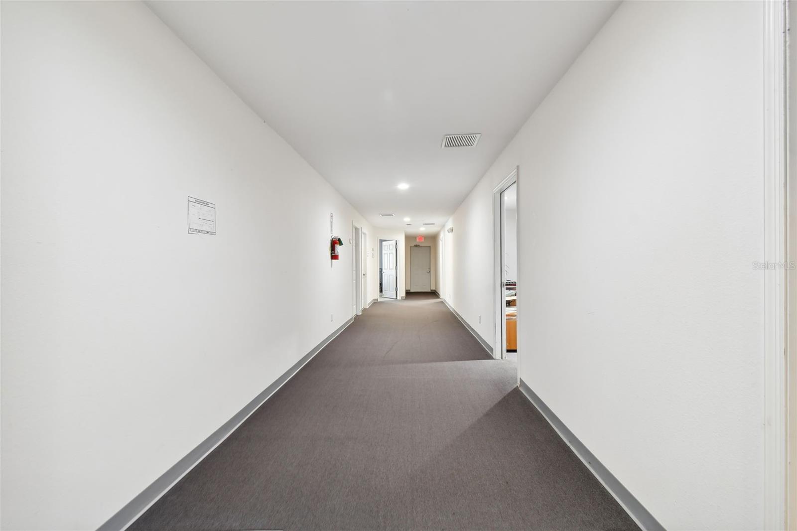 UNPLATTED - Commercial Sale