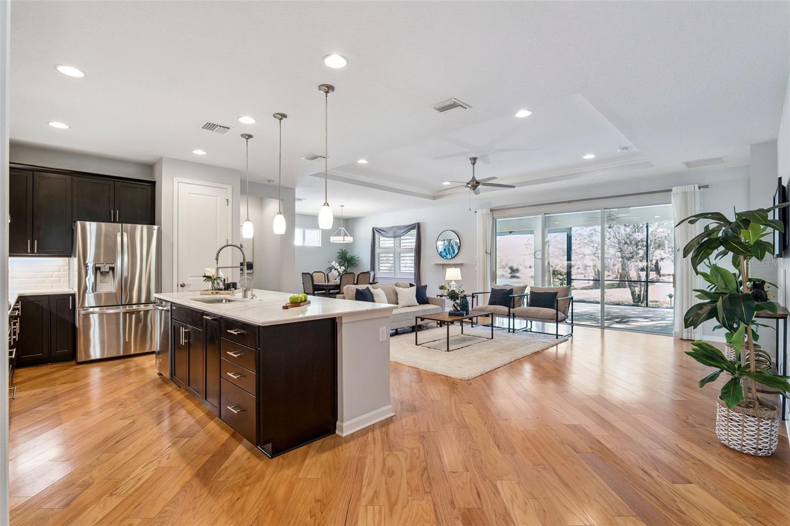 VICTORIA GARDENS PHASE 7 - Residential