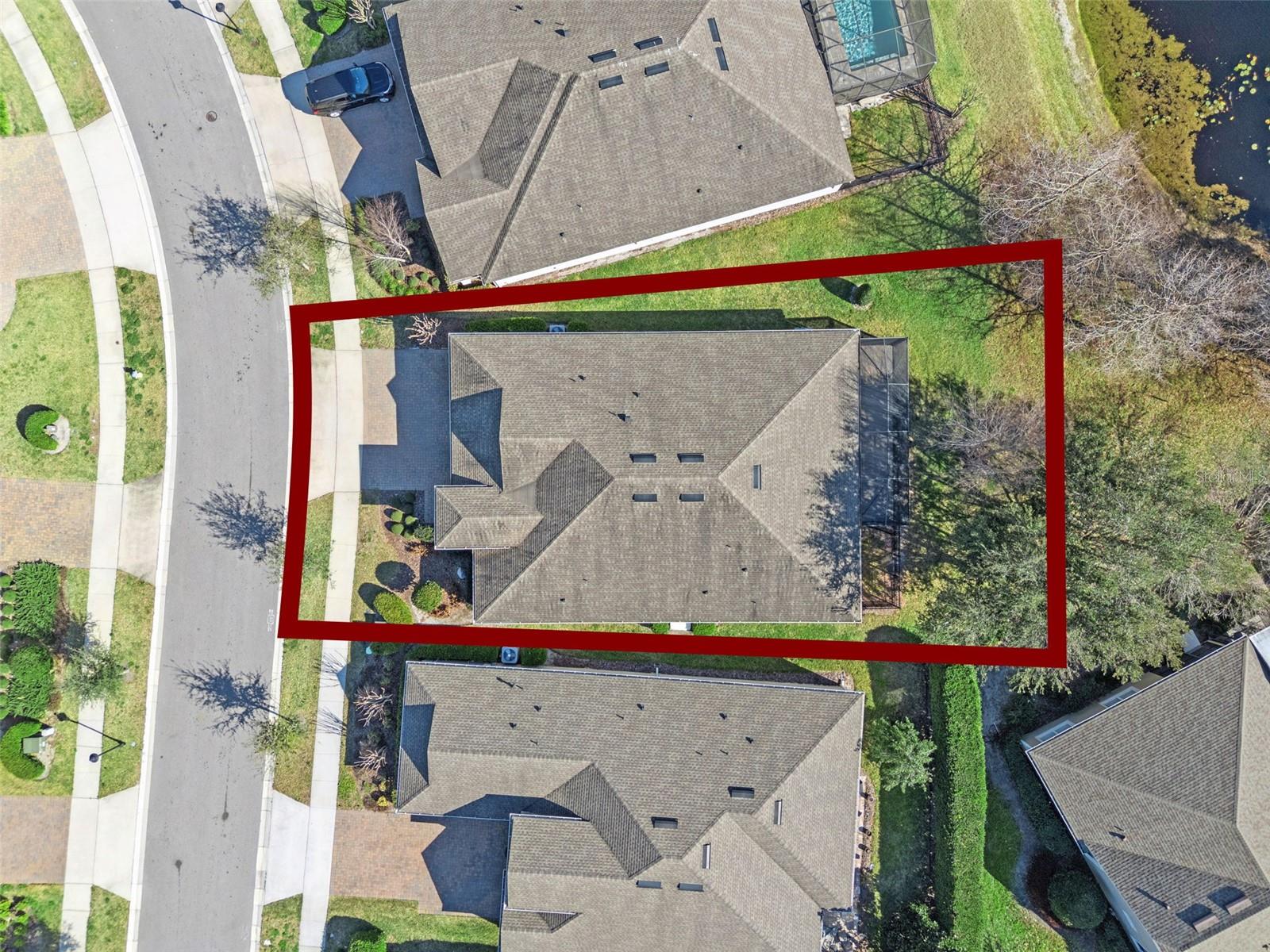 VICTORIA GARDENS PHASE 7 - Residential