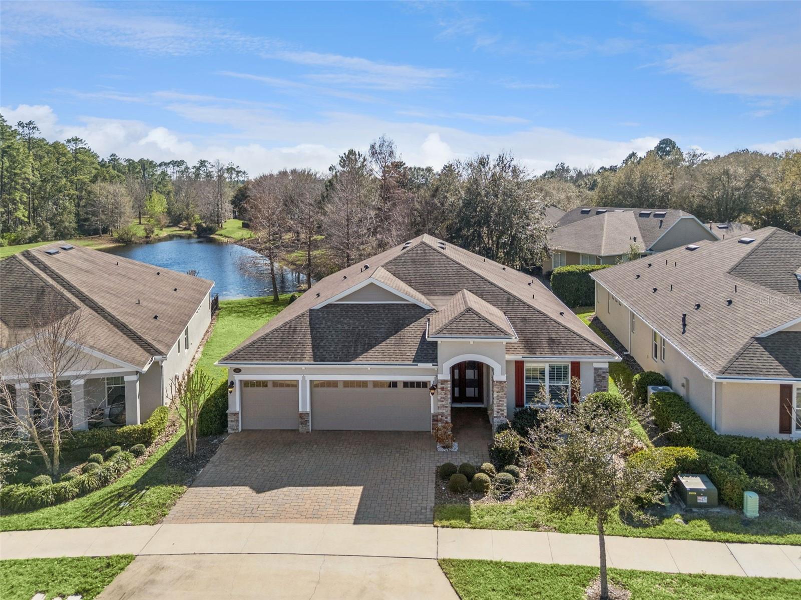 VICTORIA GARDENS PHASE 7 - Residential