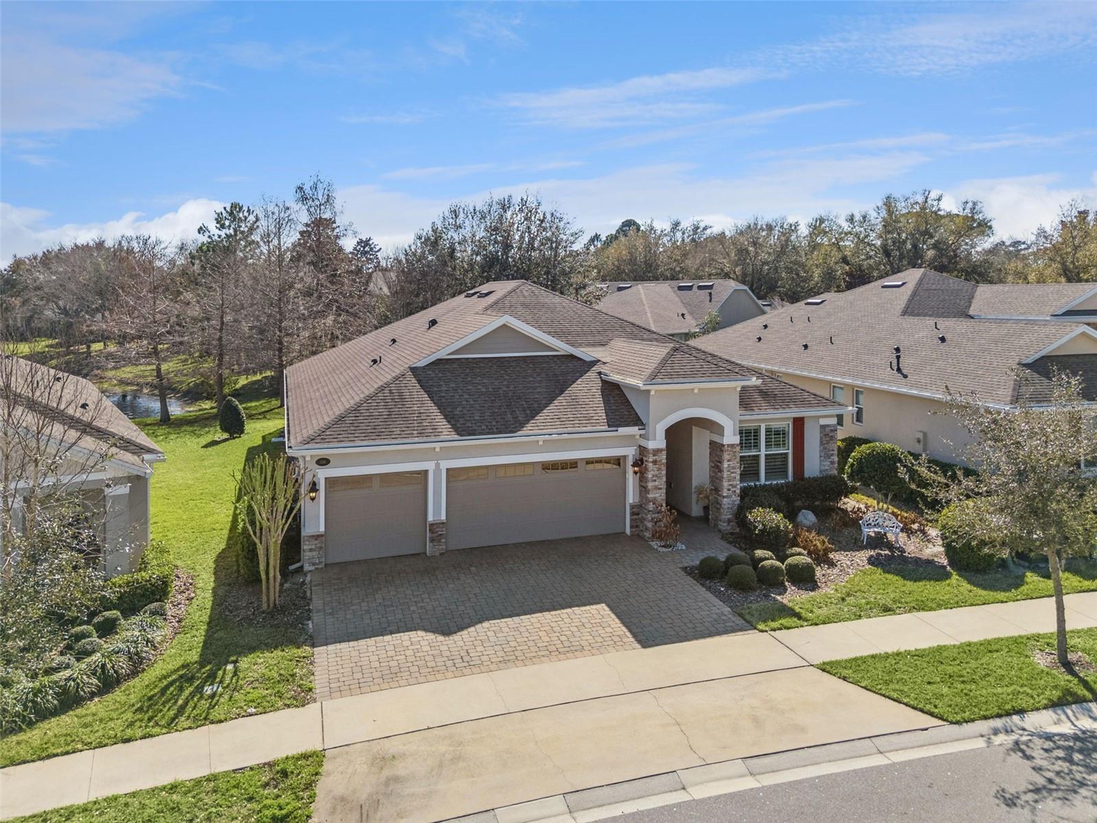 VICTORIA GARDENS PHASE 7 - Residential