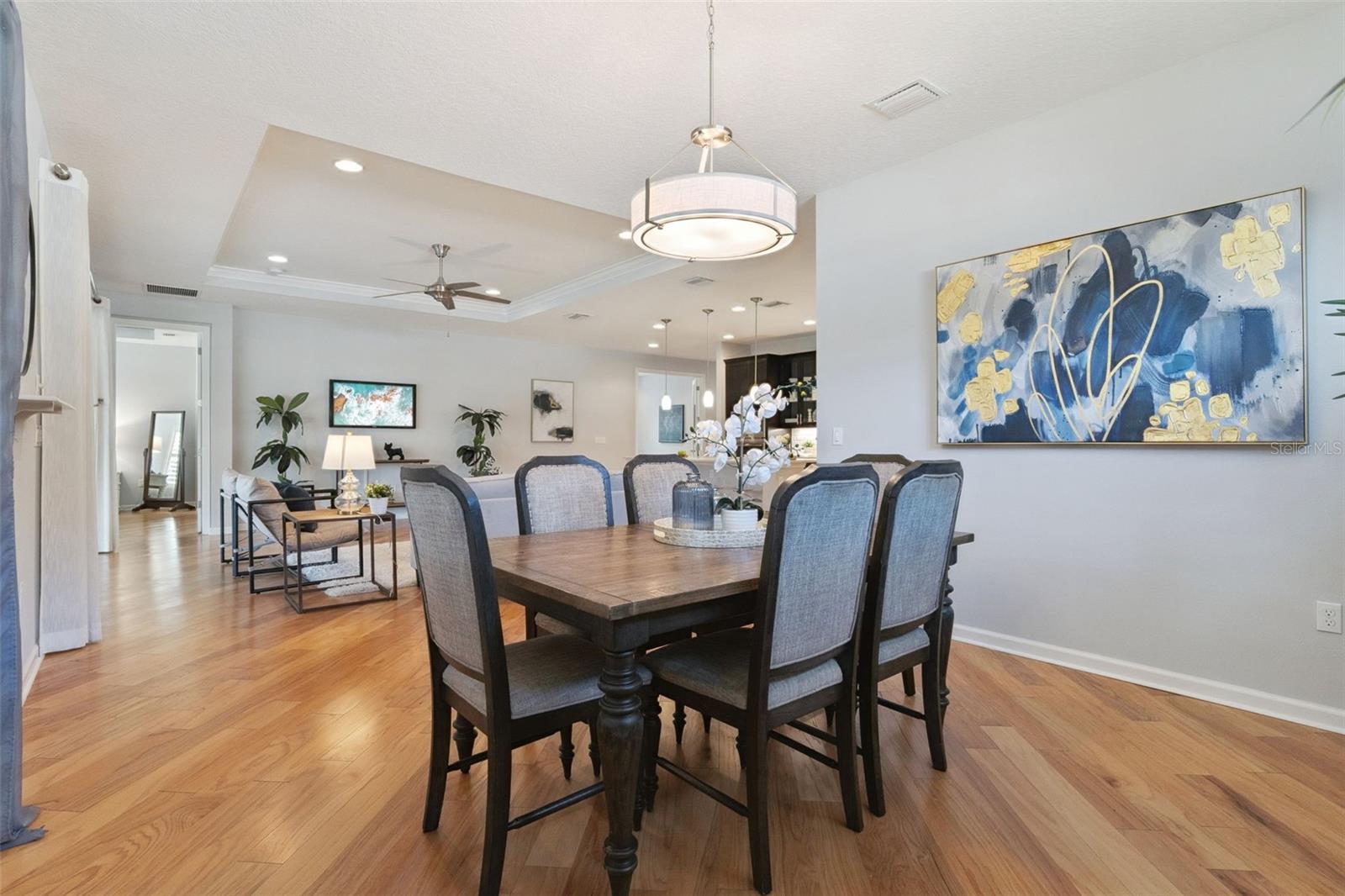 VICTORIA GARDENS PHASE 7 - Residential