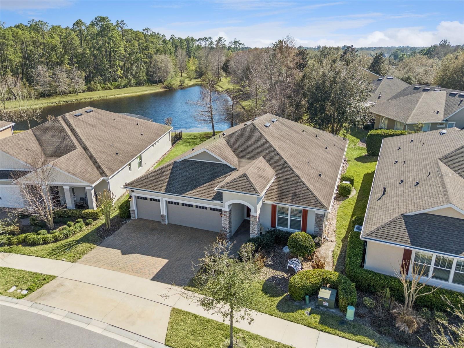 VICTORIA GARDENS PHASE 7 - Residential