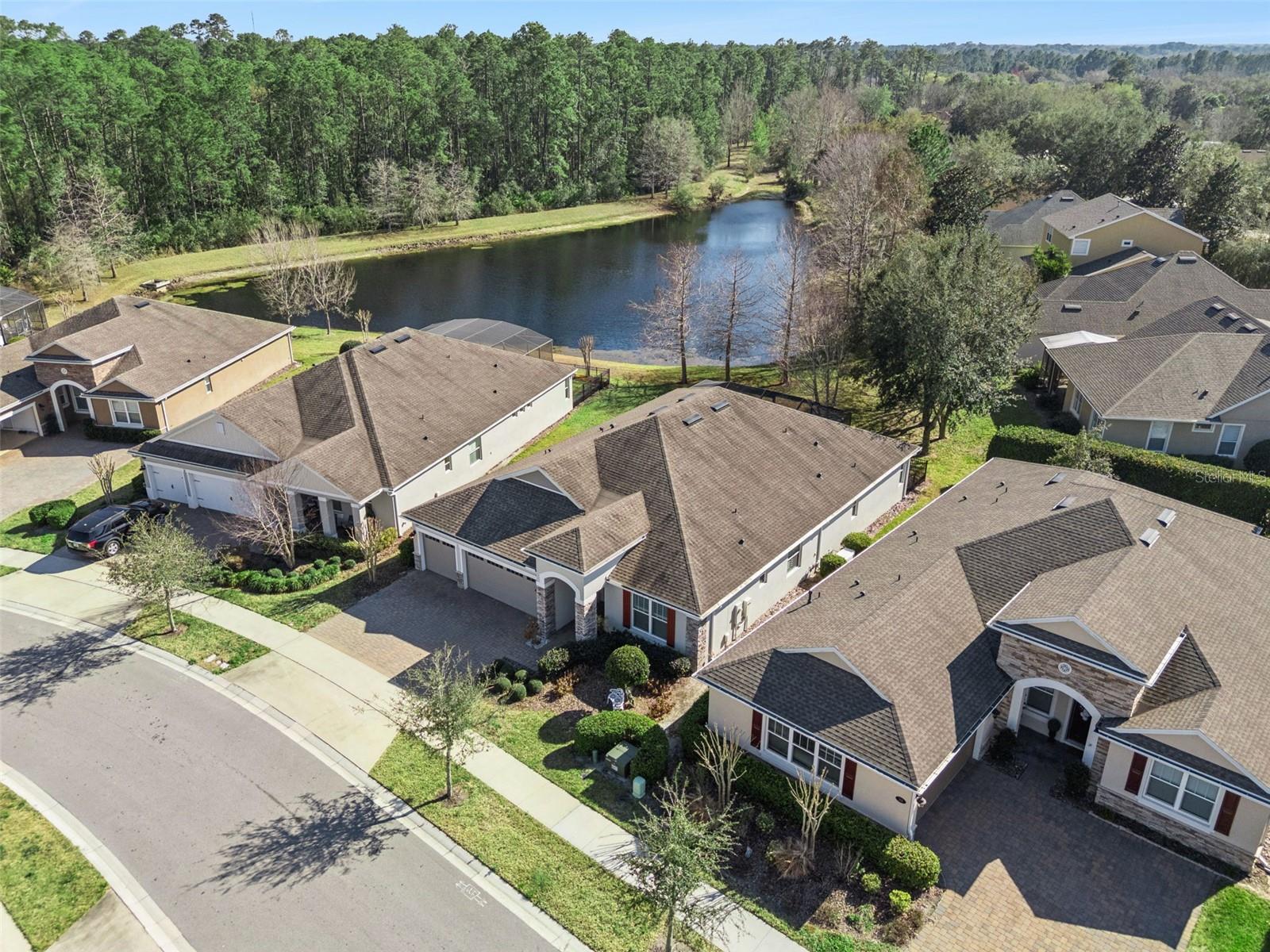 VICTORIA GARDENS PHASE 7 - Residential