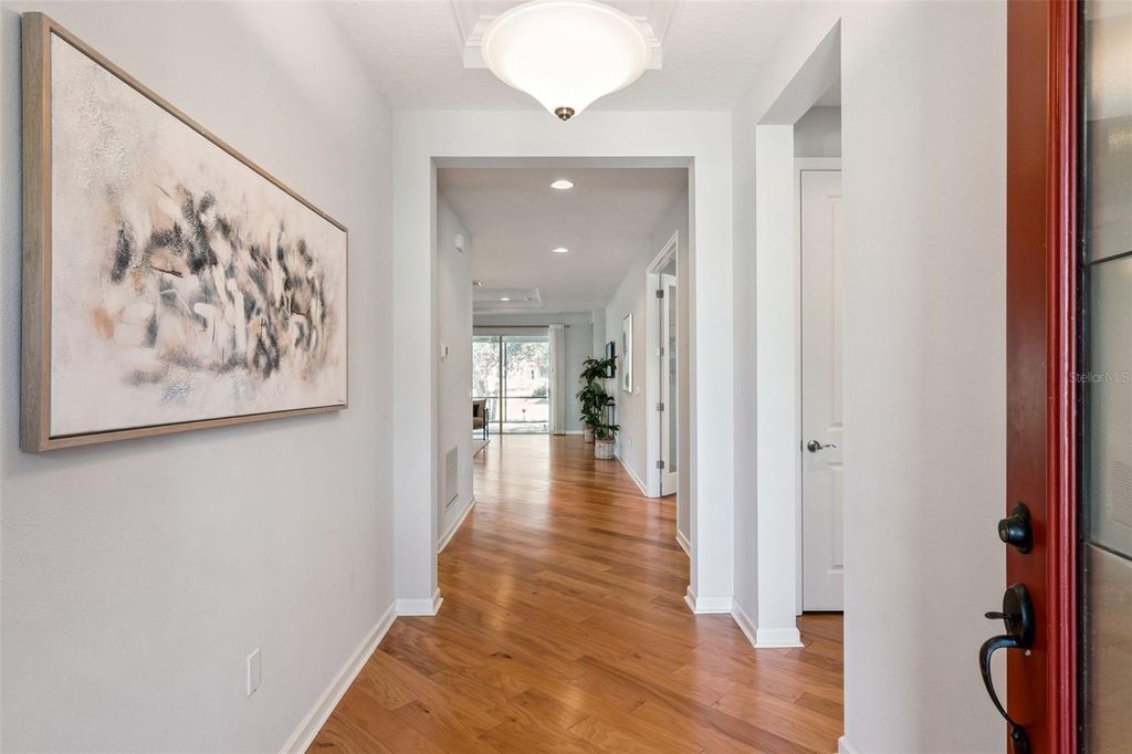 Photo of 208 Avenham Dr, Deland, FL 32724 (MLS # O6386542)