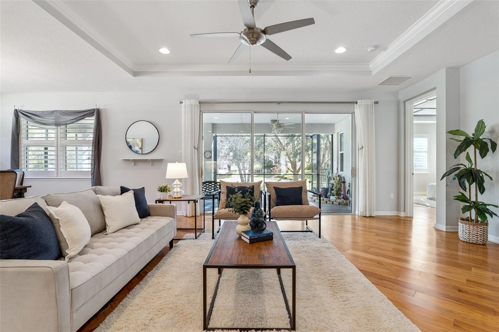 VICTORIA GARDENS PHASE 7 - Residential