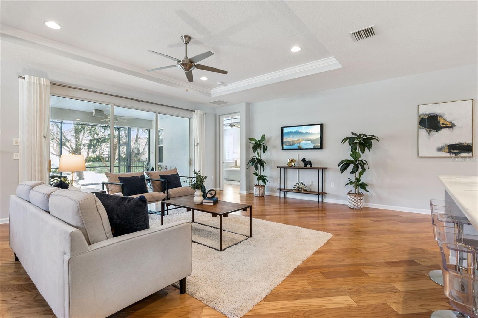 VICTORIA GARDENS PHASE 7 - Residential