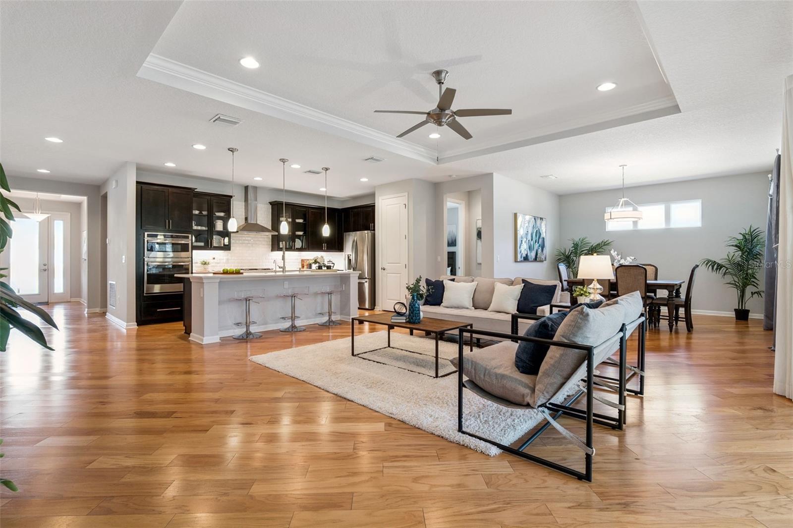 VICTORIA GARDENS PHASE 7 - Residential