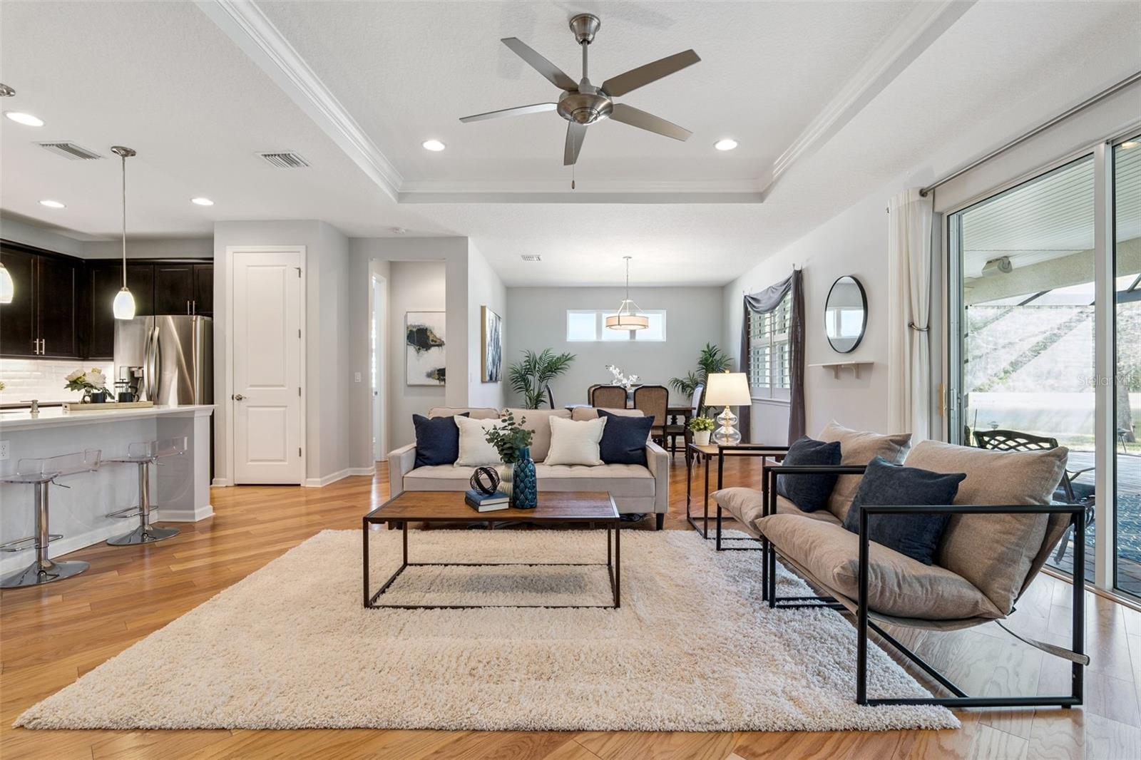 VICTORIA GARDENS PHASE 7 - Residential