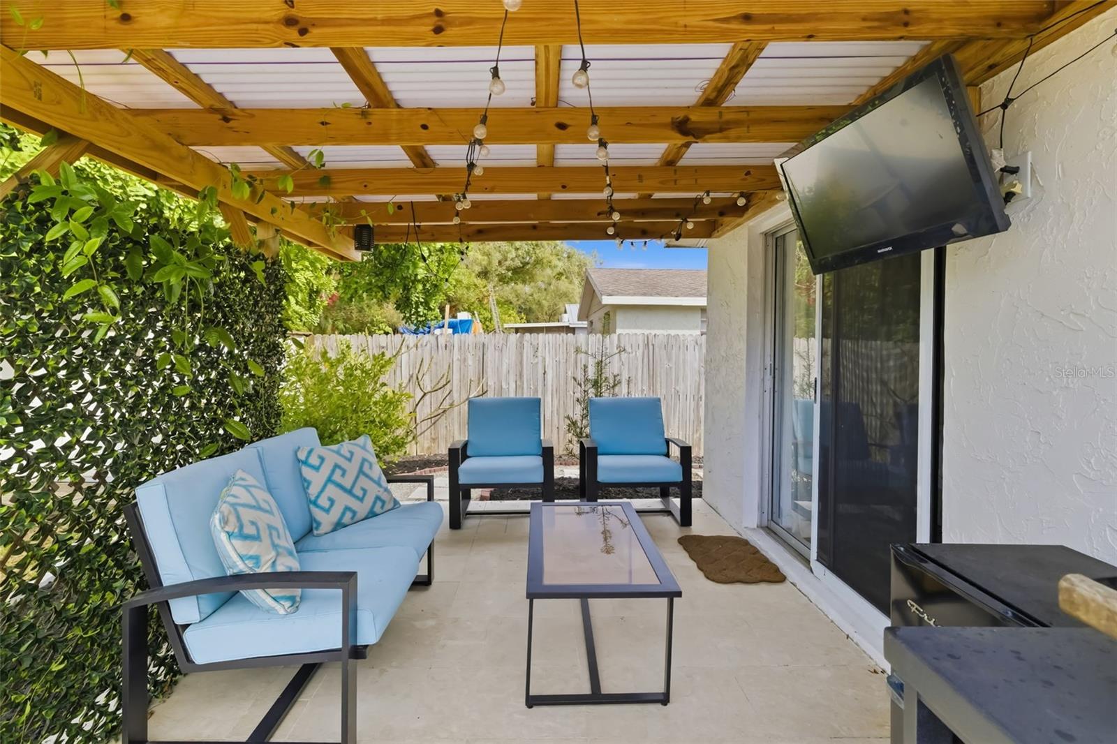 BROADWAY - Residential