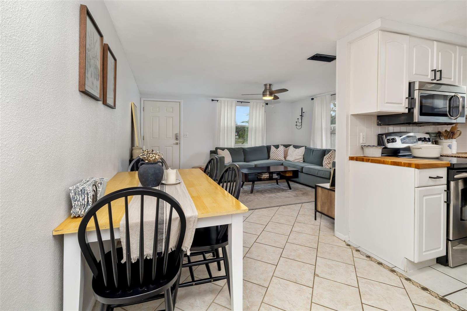 BROADWAY - Residential