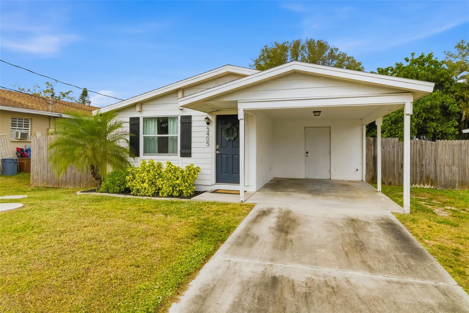 BROADWAY - Residential