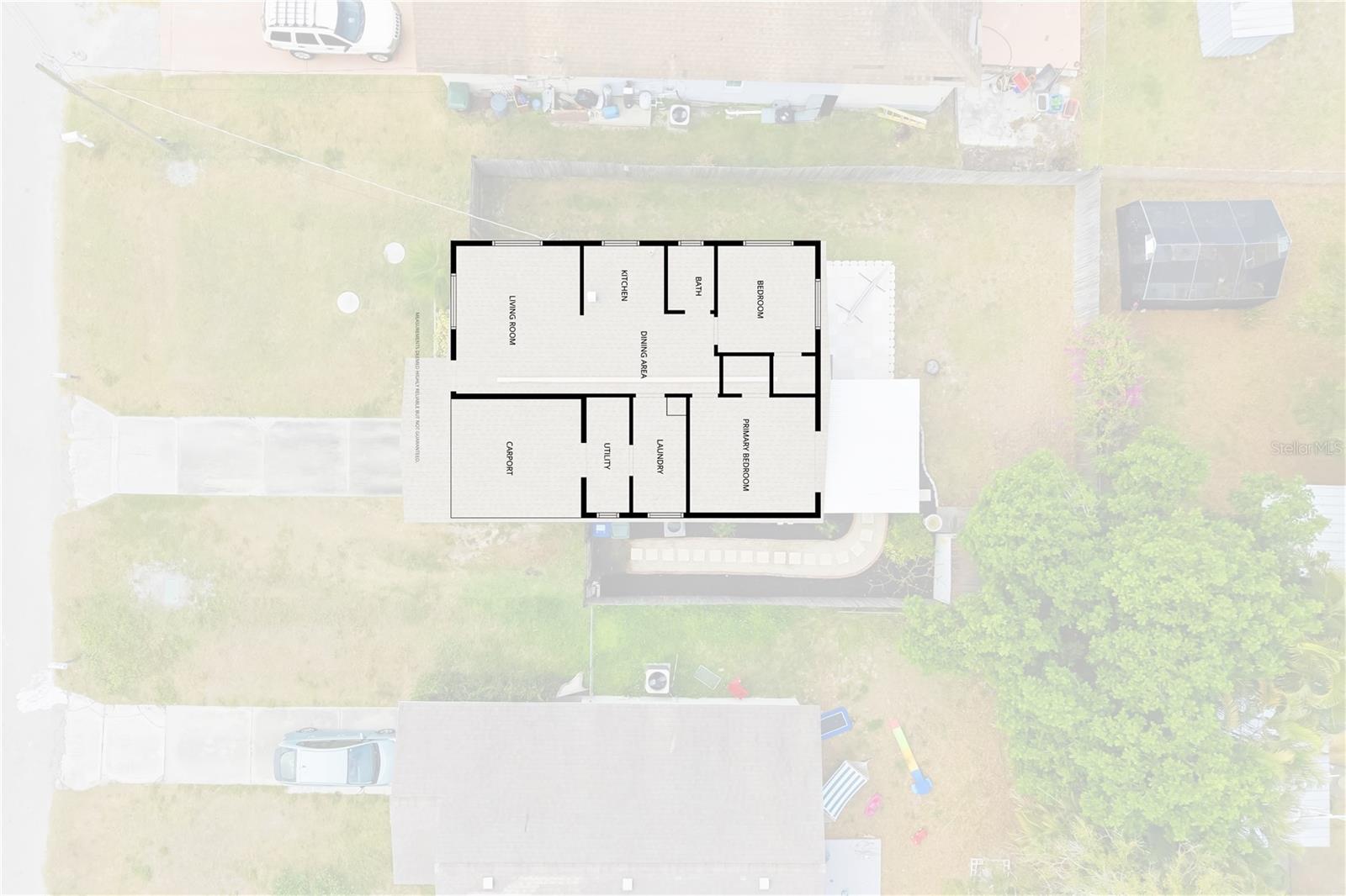 BROADWAY - Residential