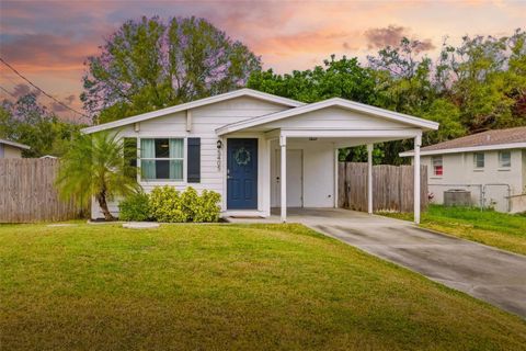 Photo of 5405 Kensington Street, Sarasota, FL 34232 (MLS # A4677974)