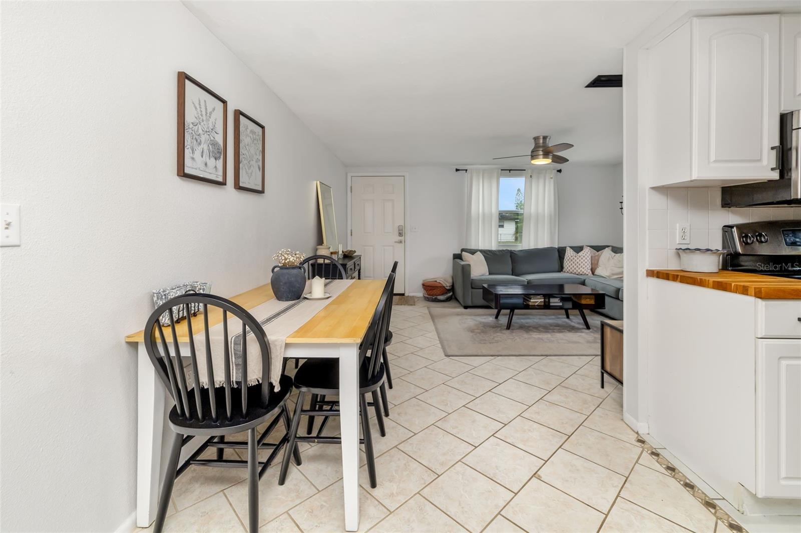 BROADWAY - Residential