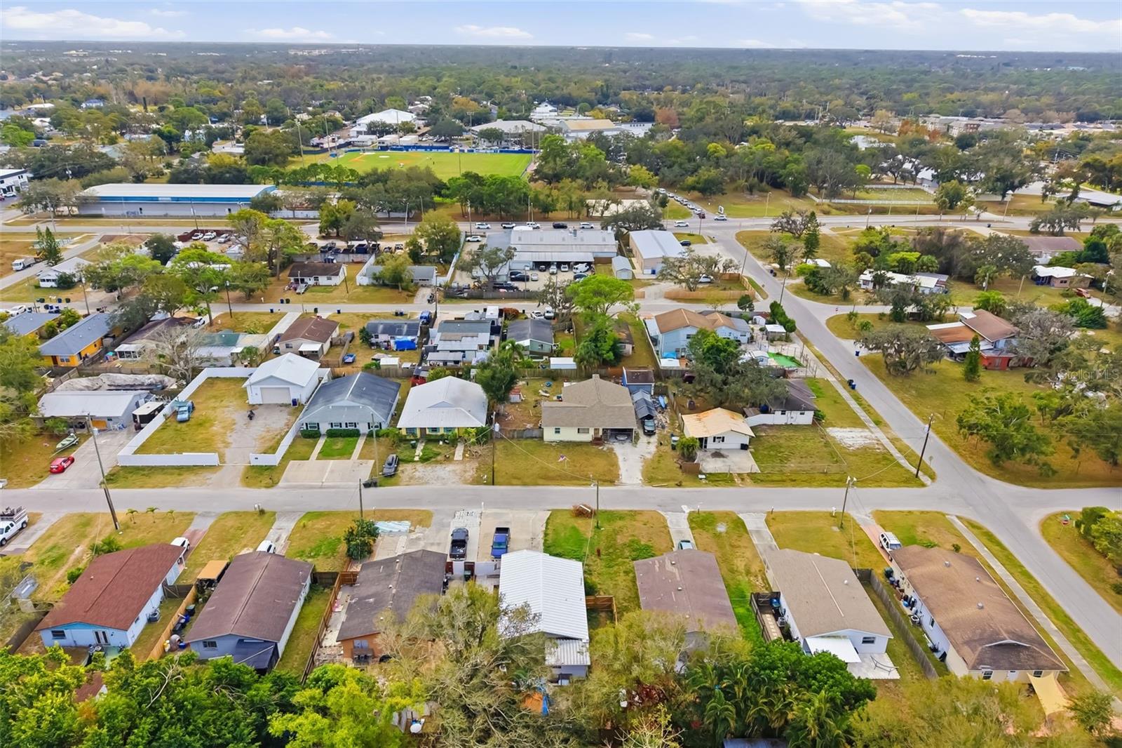 BROADWAY - Residential