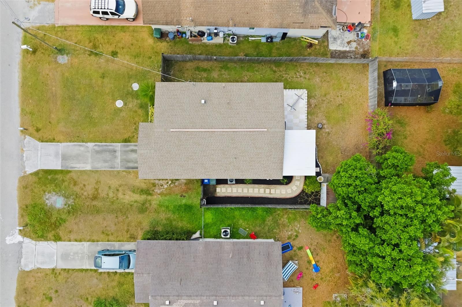 BROADWAY - Residential