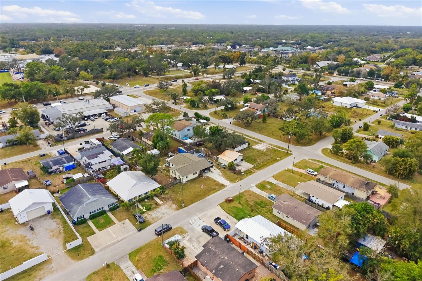 BROADWAY - Residential