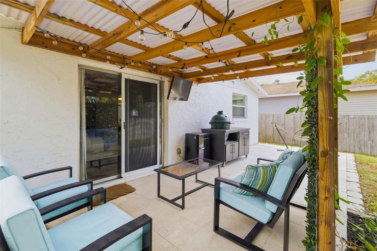 BROADWAY - Residential