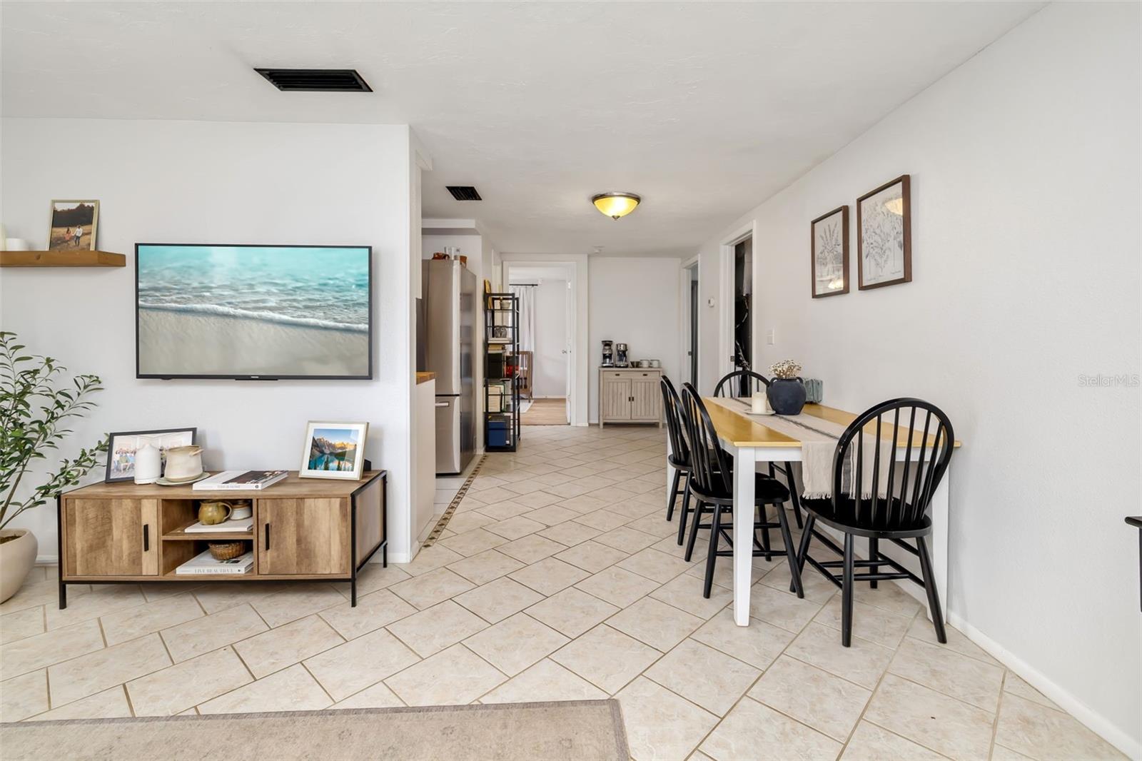 BROADWAY - Residential