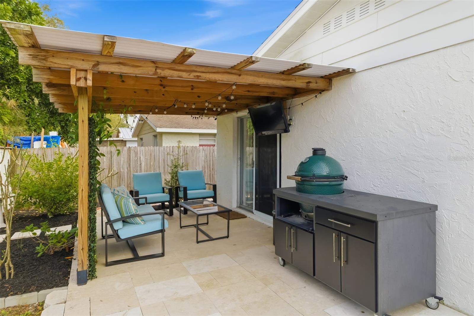 BROADWAY - Residential