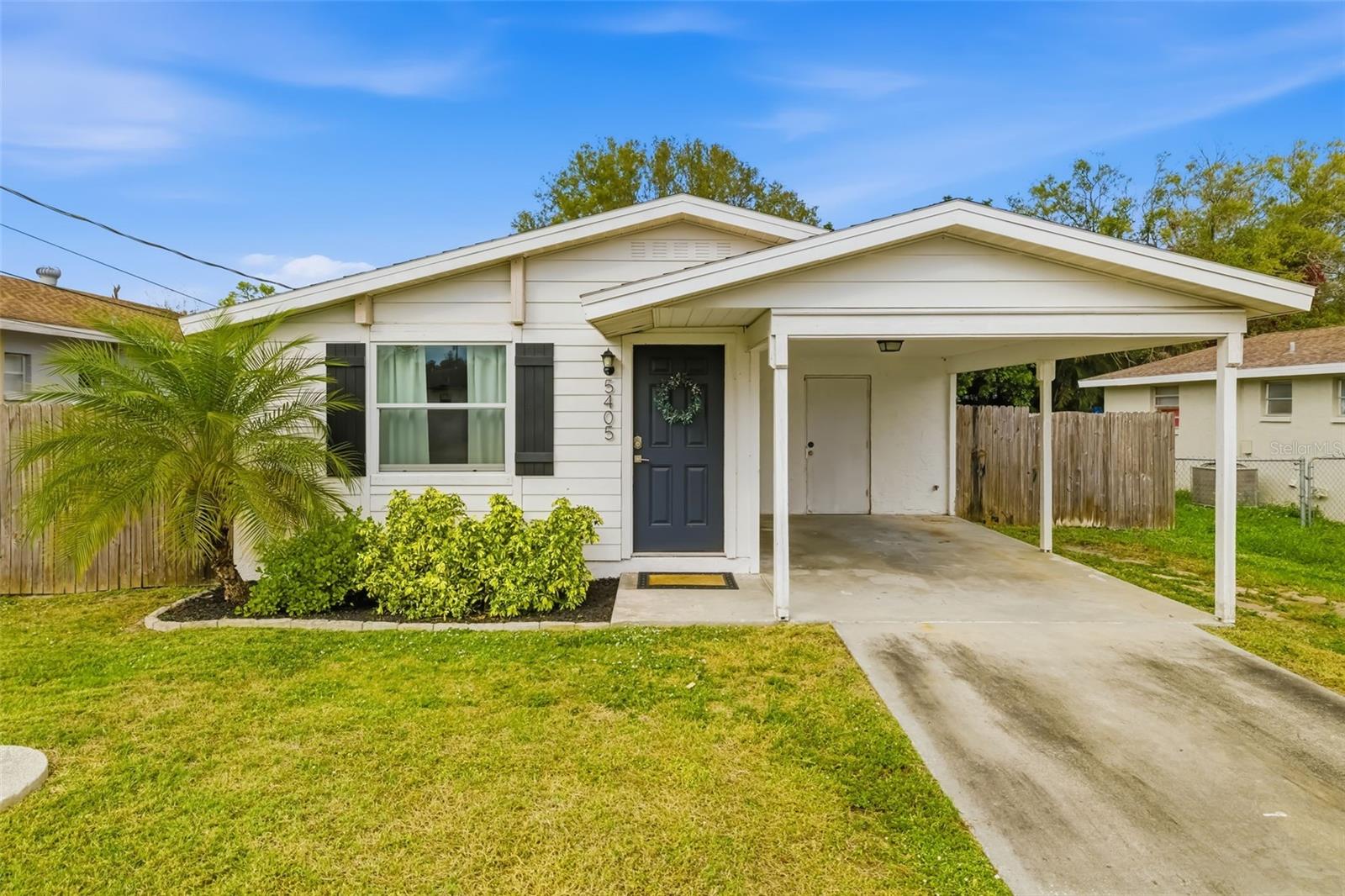 BROADWAY - Residential