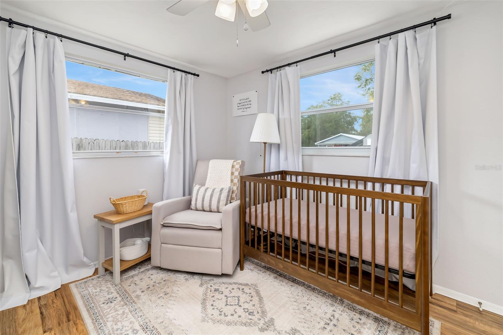 BROADWAY - Residential