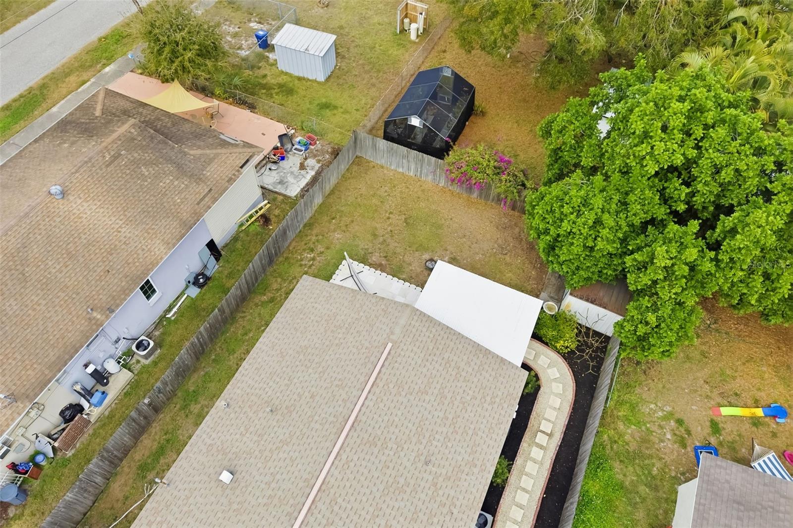 BROADWAY - Residential