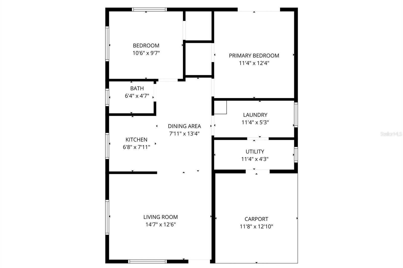 BROADWAY - Residential