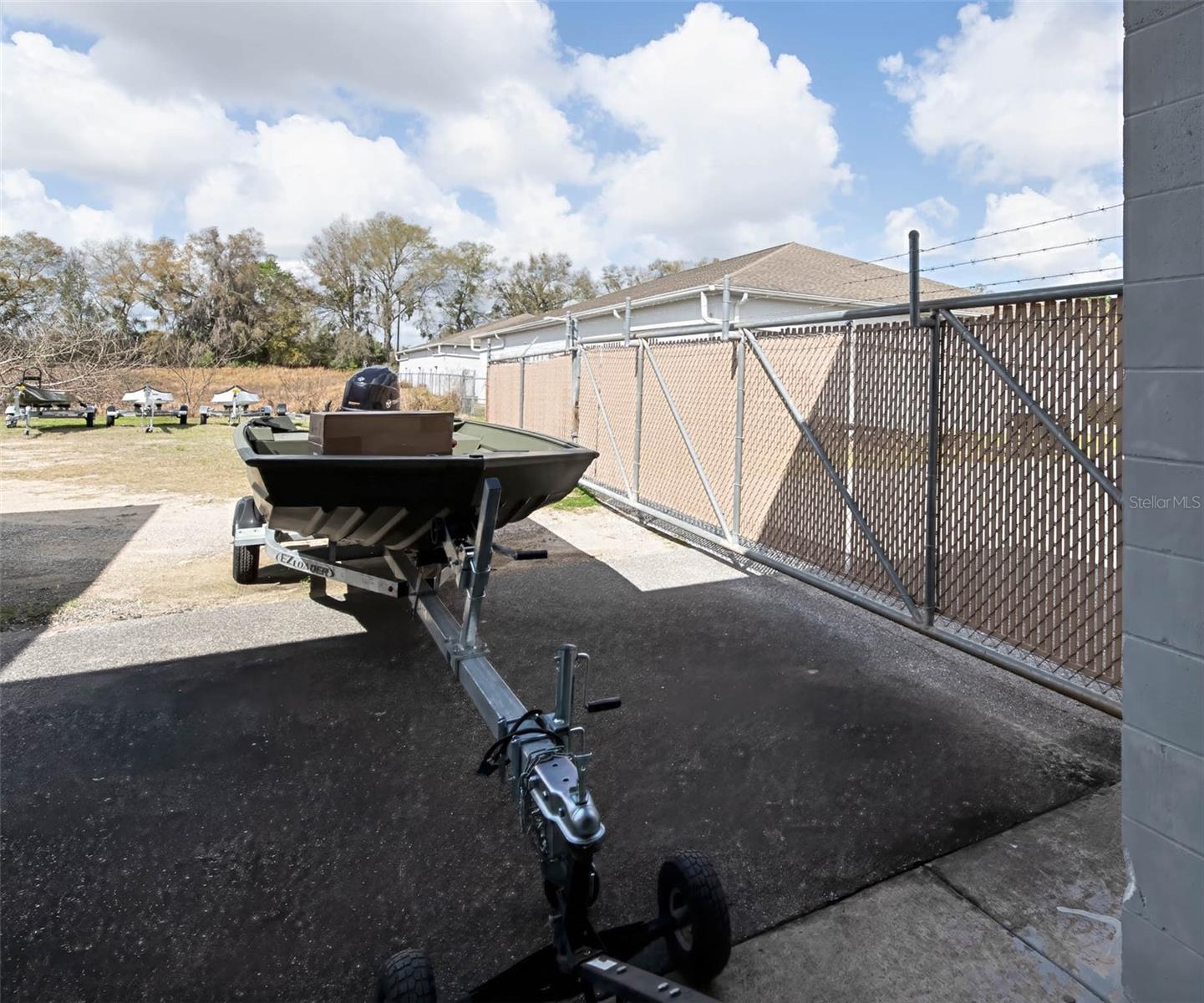 JERRY MARTIN IRRIGATION - Commercial Sale