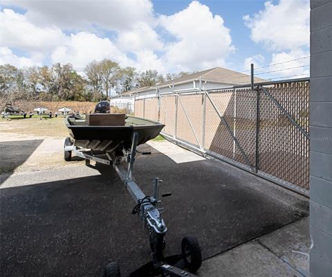 Tiny photo for 3398 SW 74th Avenue, Ocala, FL 34474 (MLS # OM719989)