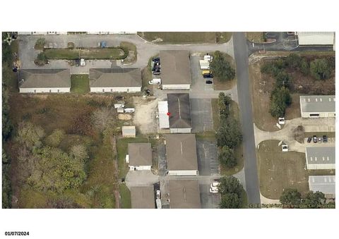 Tiny photo for 3398 SW 74th Avenue, Ocala, FL 34474 (MLS # OM719989)