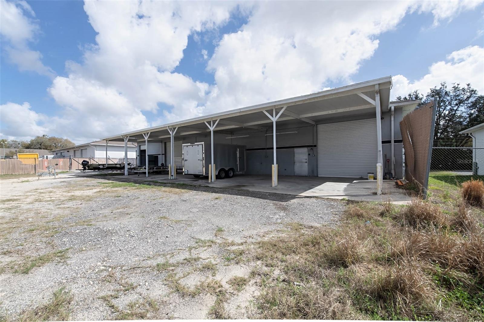 JERRY MARTIN IRRIGATION - Commercial Sale