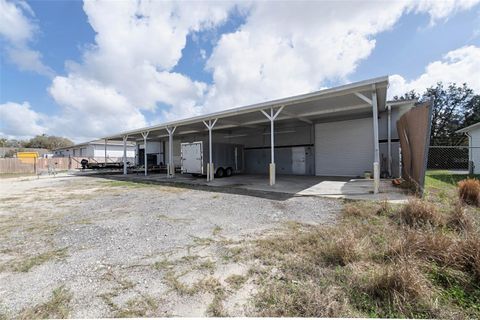 Tiny photo for 3398 SW 74th Avenue, Ocala, FL 34474 (MLS # OM719989)