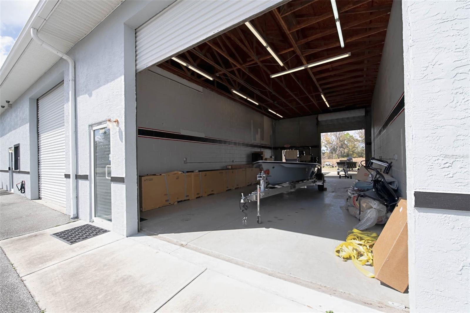 JERRY MARTIN IRRIGATION - Commercial Sale