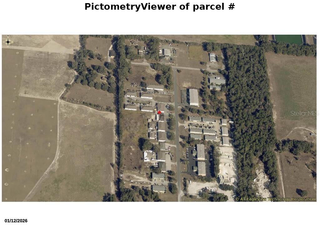 JERRY MARTIN IRRIGATION - Commercial Sale