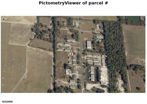 Tiny photo for 3398 SW 74th Avenue, Ocala, FL 34474 (MLS # OM719989)