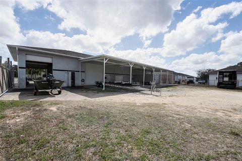 Tiny photo for 3398 SW 74th Avenue, Ocala, FL 34474 (MLS # OM719989)
