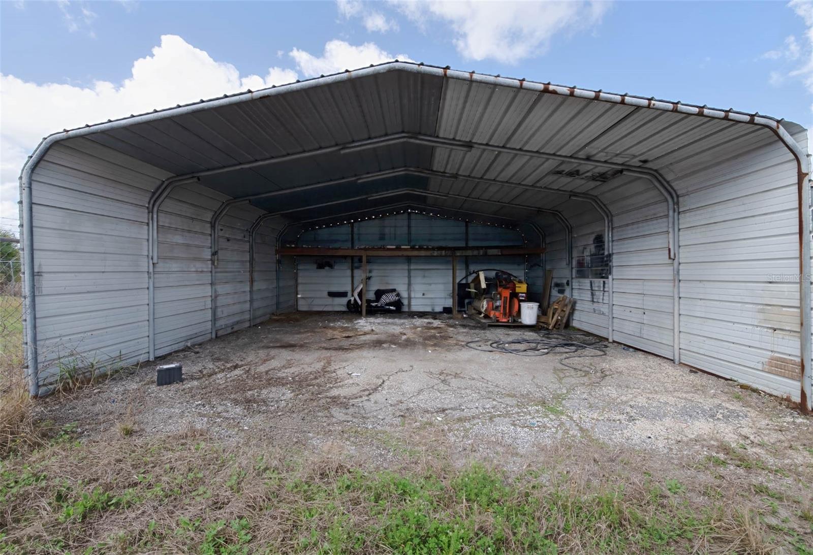 JERRY MARTIN IRRIGATION - Commercial Sale