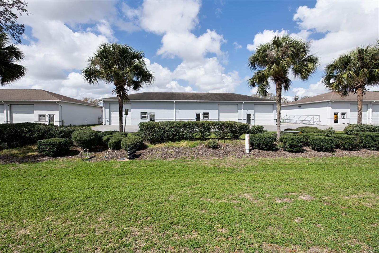 JERRY MARTIN IRRIGATION - Commercial Sale