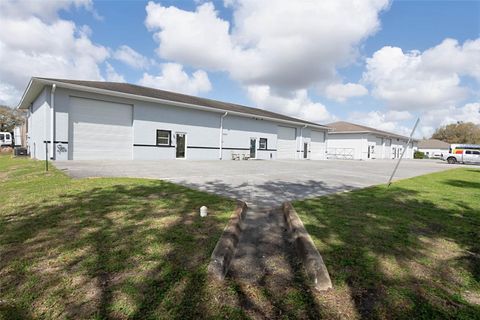 Tiny photo for 3398 SW 74th Avenue, Ocala, FL 34474 (MLS # OM719989)