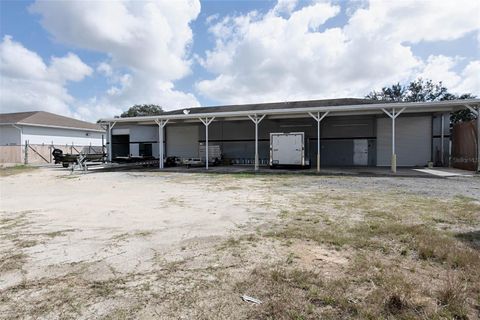 Tiny photo for 3398 SW 74th Avenue, Ocala, FL 34474 (MLS # OM719989)