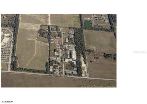 Tiny photo for 3398 SW 74th Avenue, Ocala, FL 34474 (MLS # OM719989)