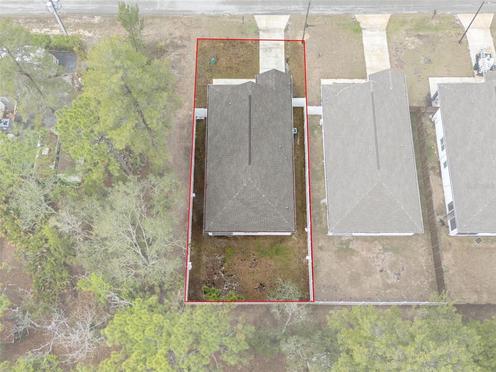 BERKELEY TOWNSITE OF - Residential