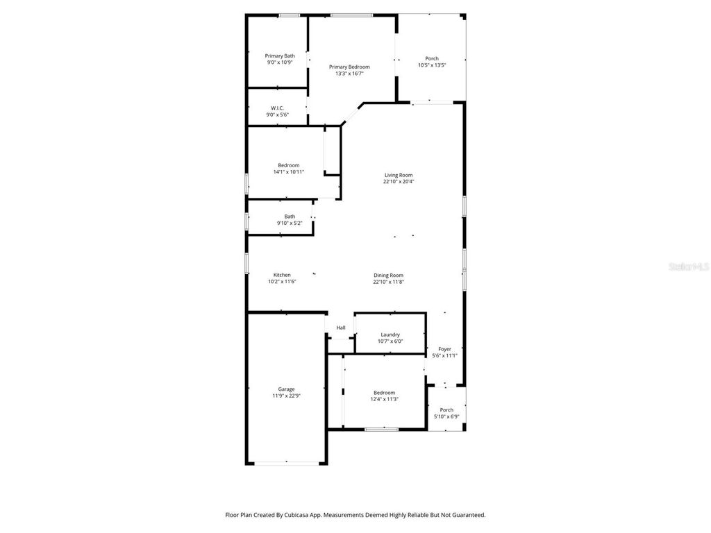 Photo of 5106 Pacific Avenue, Spring Hill, FL 34607 (MLS # TB8481325)