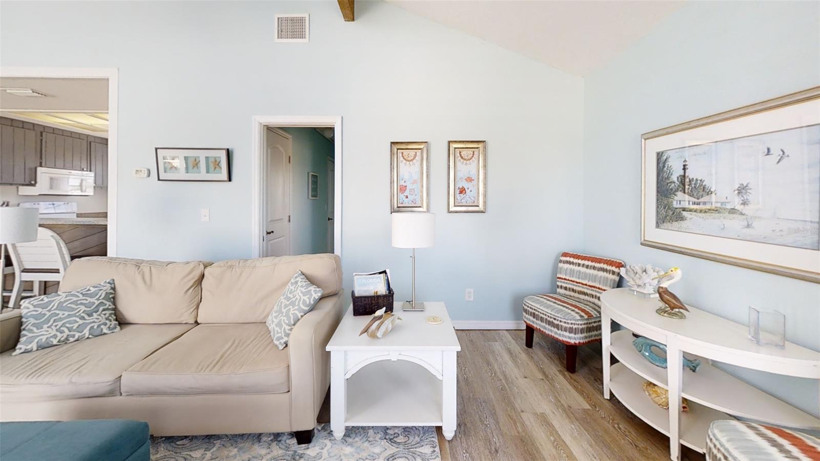 Silver Sands Sec D - Residential