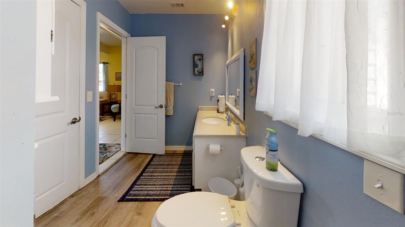 Silver Sands Sec D - Residential