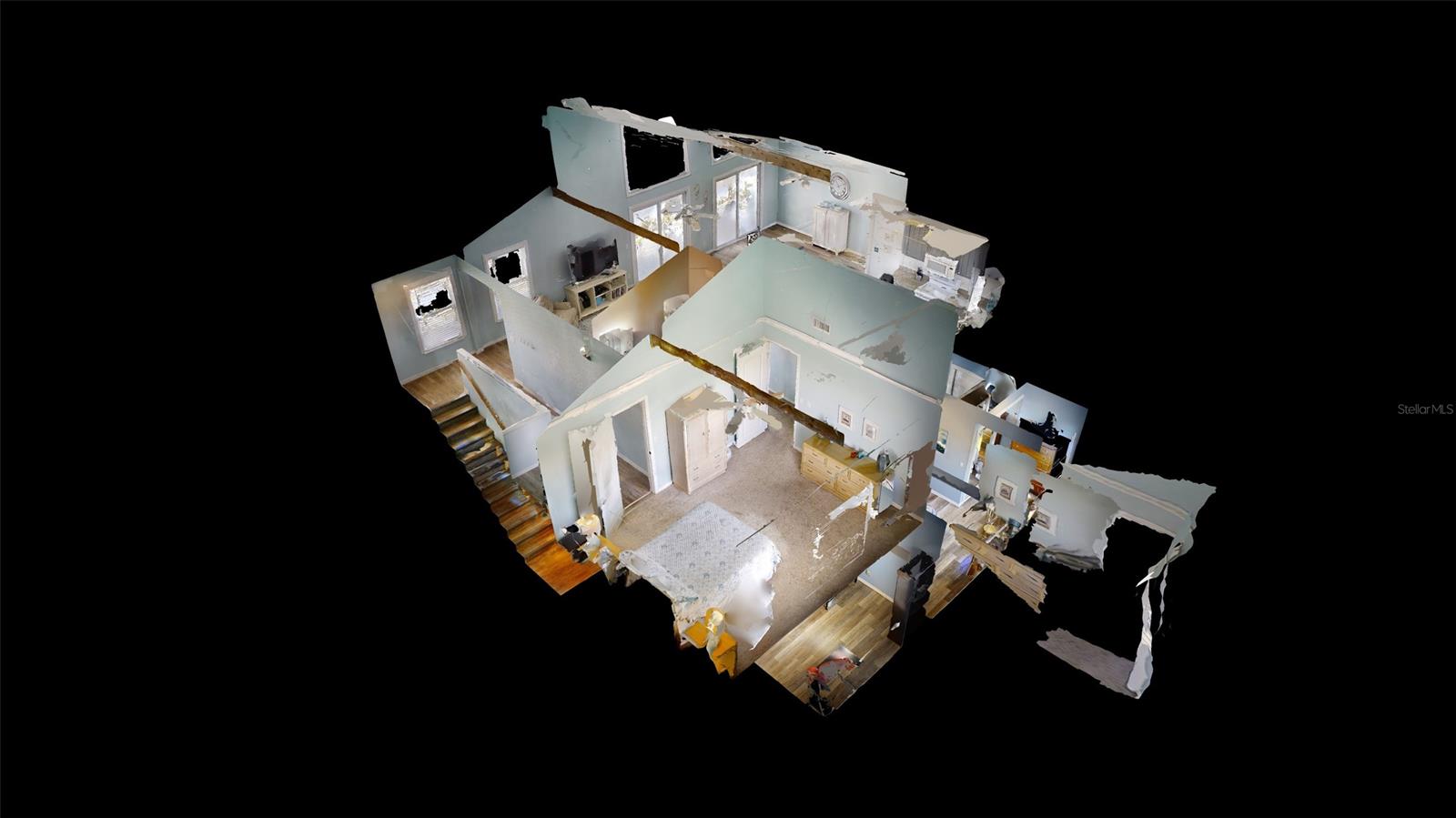 Silver Sands Sec D - Residential