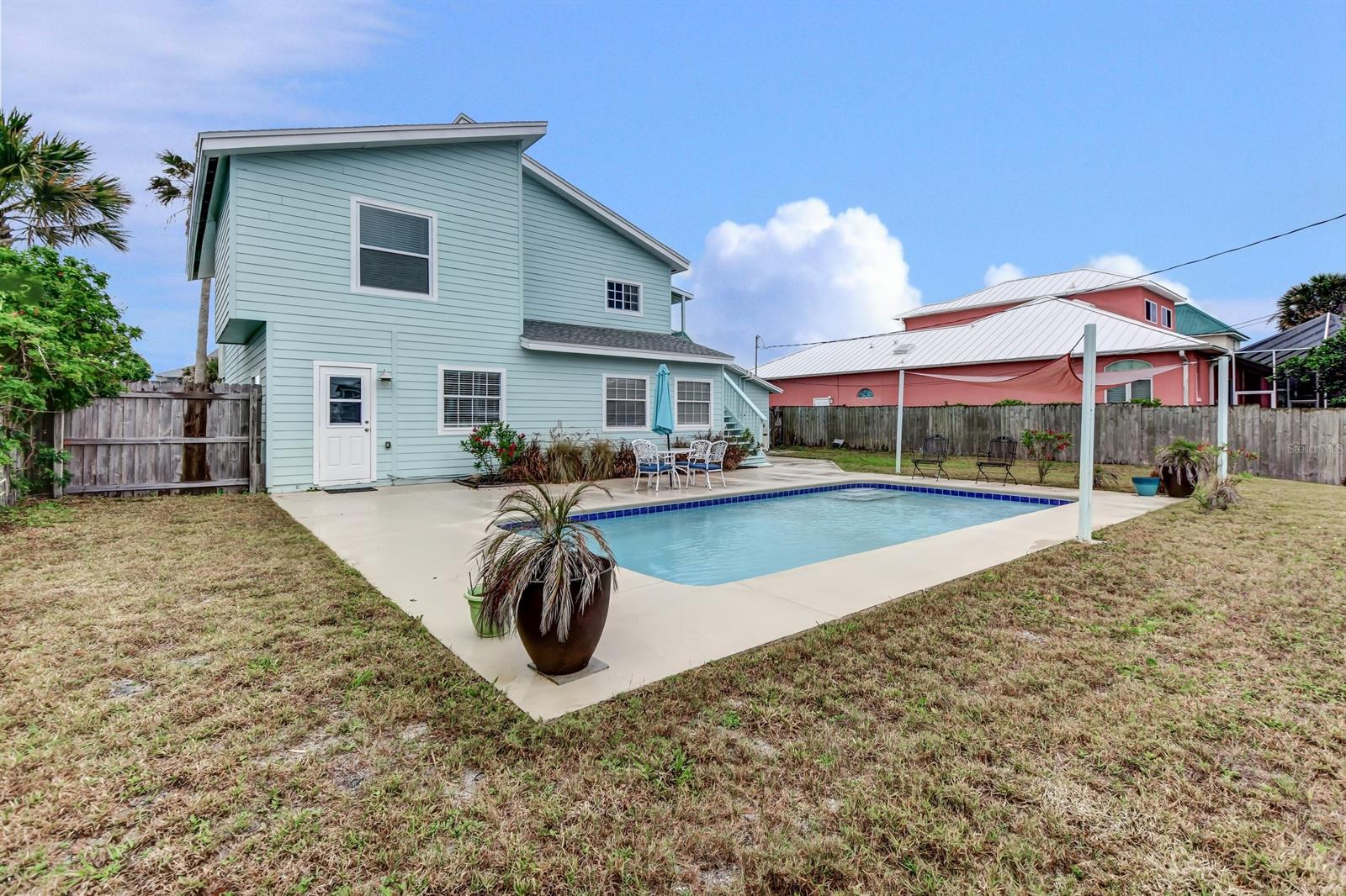 Silver Sands Sec D - Residential